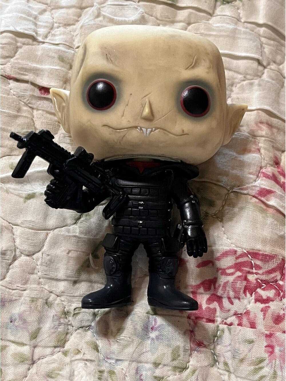 Funko Pop Television The Strain Vaun #281 Vinyl Vampire FIGURE Collec FX TV 2015